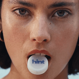 Brand Identity and Campaign for Hint Water cover image