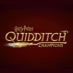 Brand Identity for Harry Potter: Quidditch Champions cover image