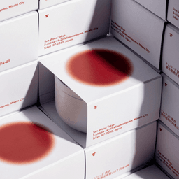 Packaging Design for Tom Wood Tokyo Edition cover image