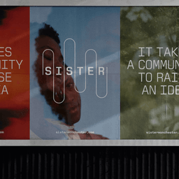 Visual Identity and Naming for Manchester’s Science and Innovation District cover image