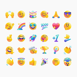 Emoji Design and Animation for Canva cover image