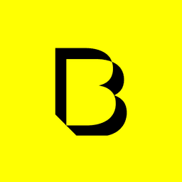 Brand Identity for Global Communications Agency Burson cover image