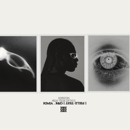 Brand Identity and Campaign for KIMIA Running Optics cover image