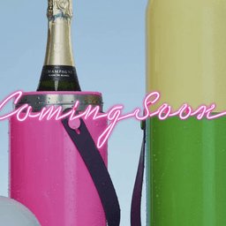 E-Commerce Website Design for Coming Soon NY cover image