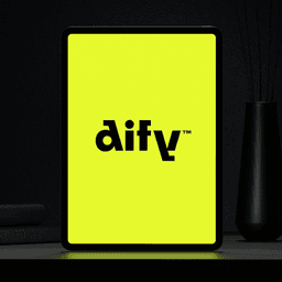 Brand Identity for Dify Digital Wallet cover image