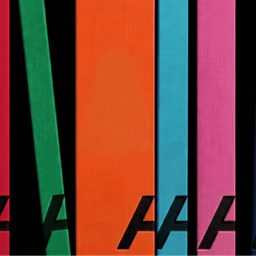Brand Identity for Alianza Publishing House cover image