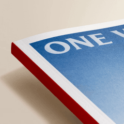 Brand Identity and Digital Campaign for One Wall Street cover image