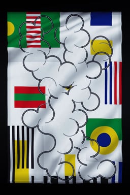 FIG — Flag cover image