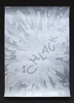 Design Case - Benoît Bodhuin design work cover image