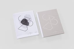 Benjamin Graindorge cover image