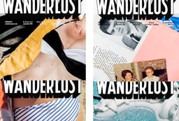 Wanderlust — Saison 2015 cover image