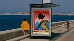 Mucem cover image