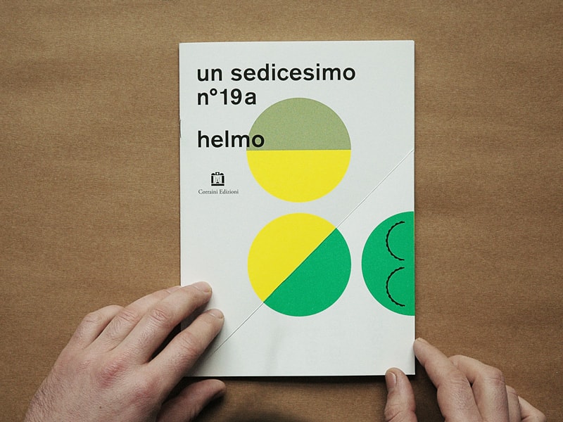 Un Sedicesimo
