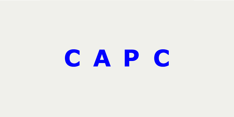 CAPC