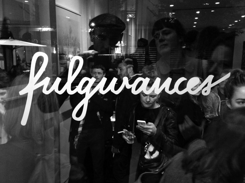 Fulgurances