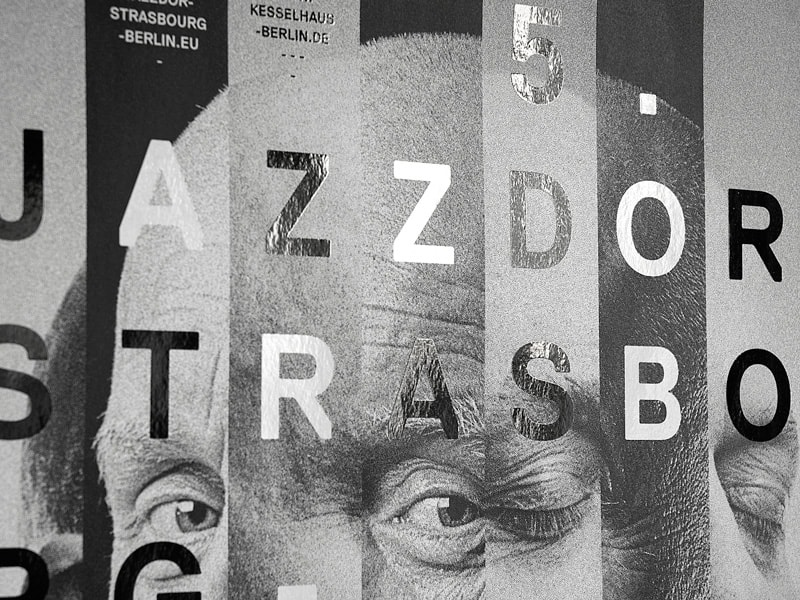 Jazzdor 2011