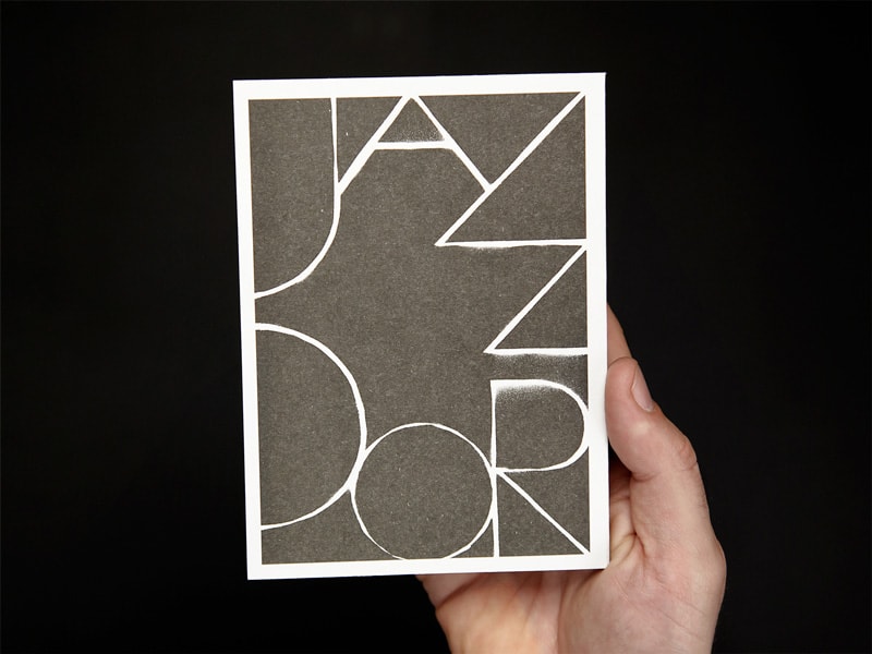 Jazzdor 2012