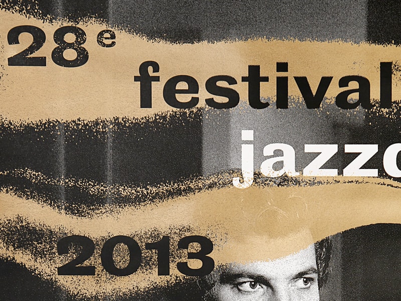 Jazzdor 2013