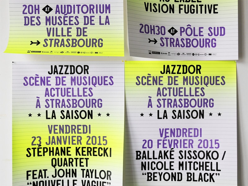 Jazzdor (SMAc)