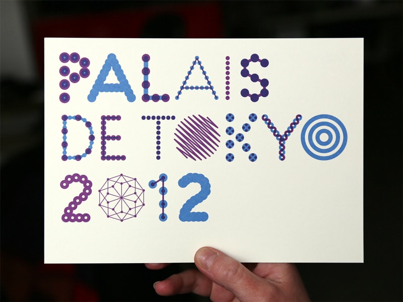Palais de Tokyo