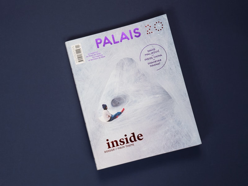 Palais 20