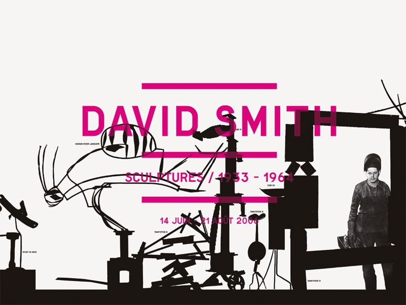 David Smith