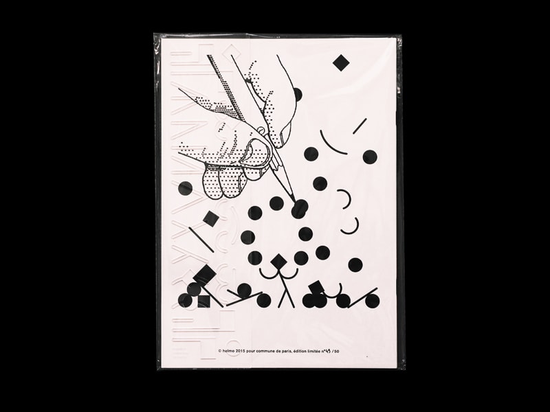 Commune de Paris +