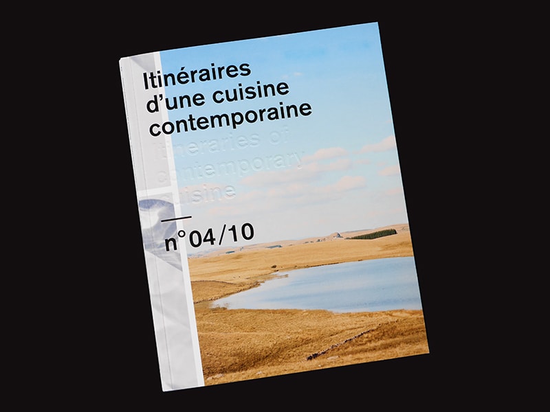 Itinéraires n°04/10