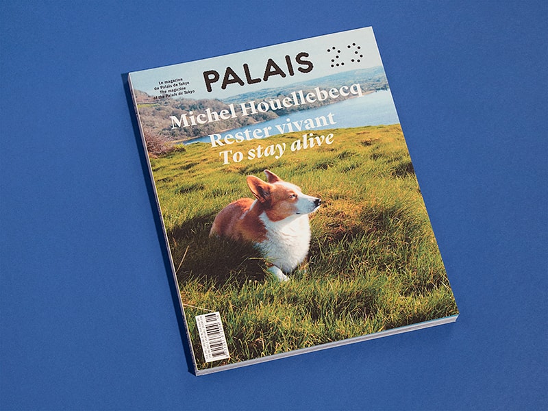 Palais 23