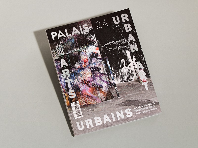 Palais 24