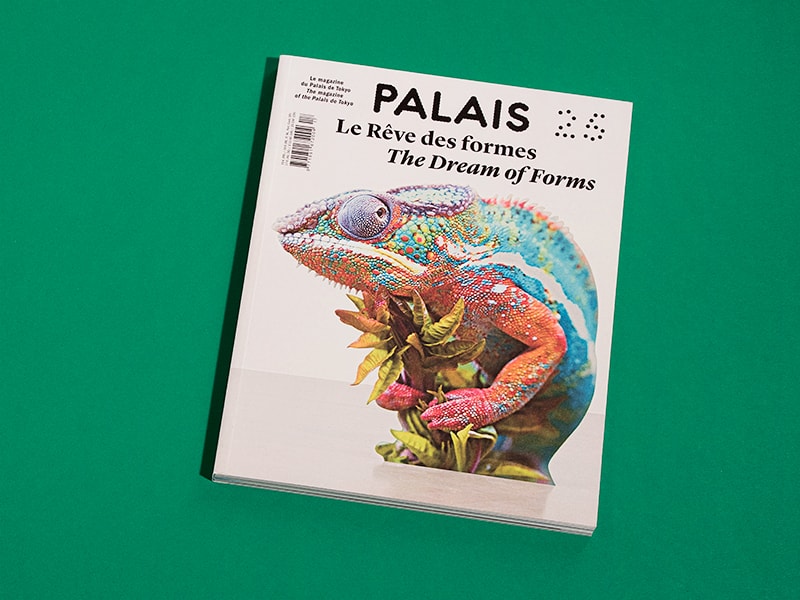Palais 25