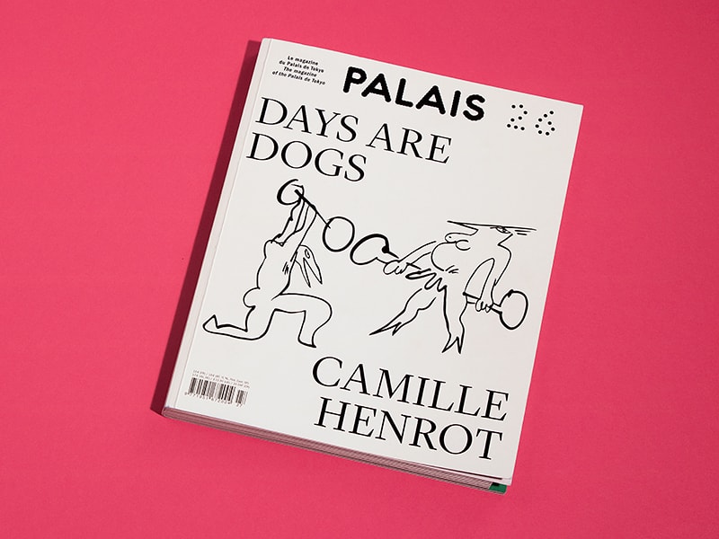 Palais 26
