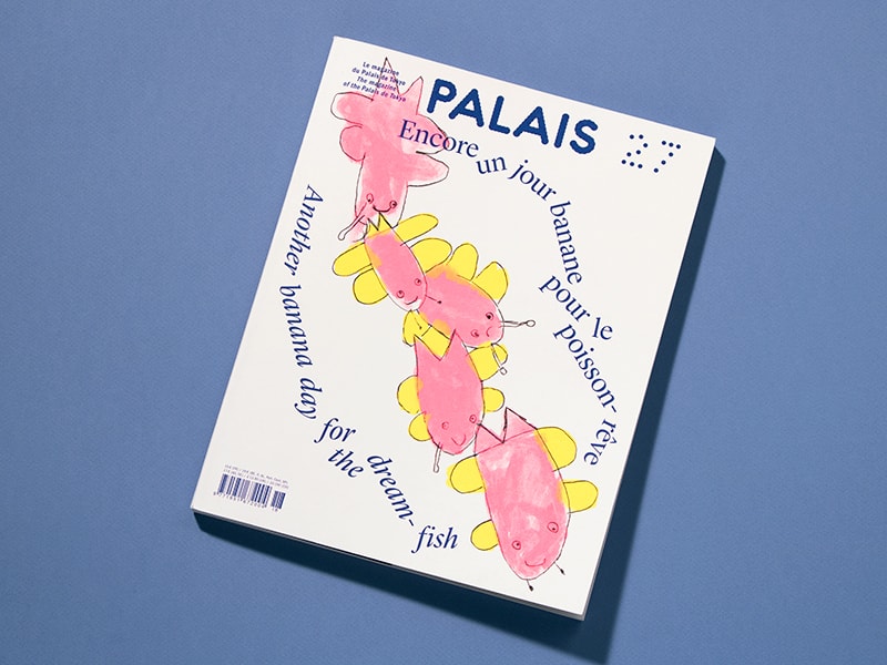 Palais 27