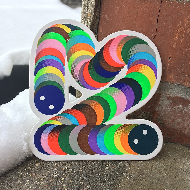 Double Snake