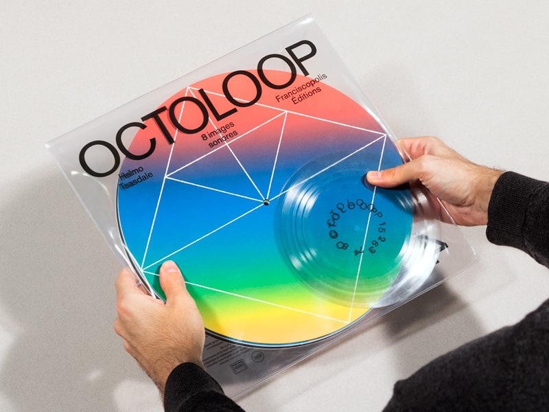 Octoloop