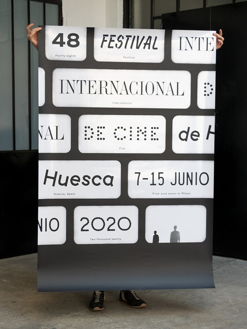 Festival Internacional de Cine de Huesca