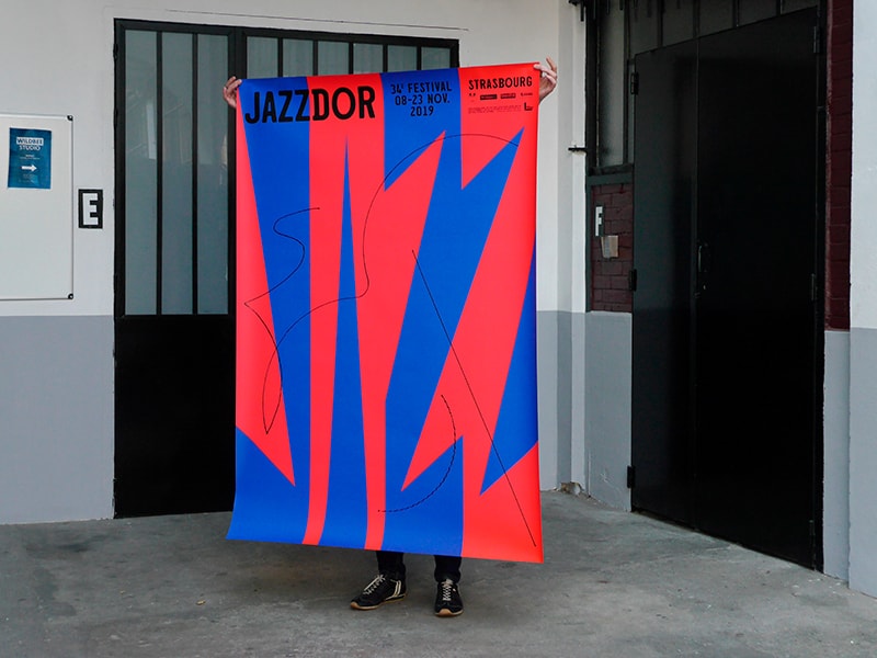 Jazzdor Strasbourg 2019