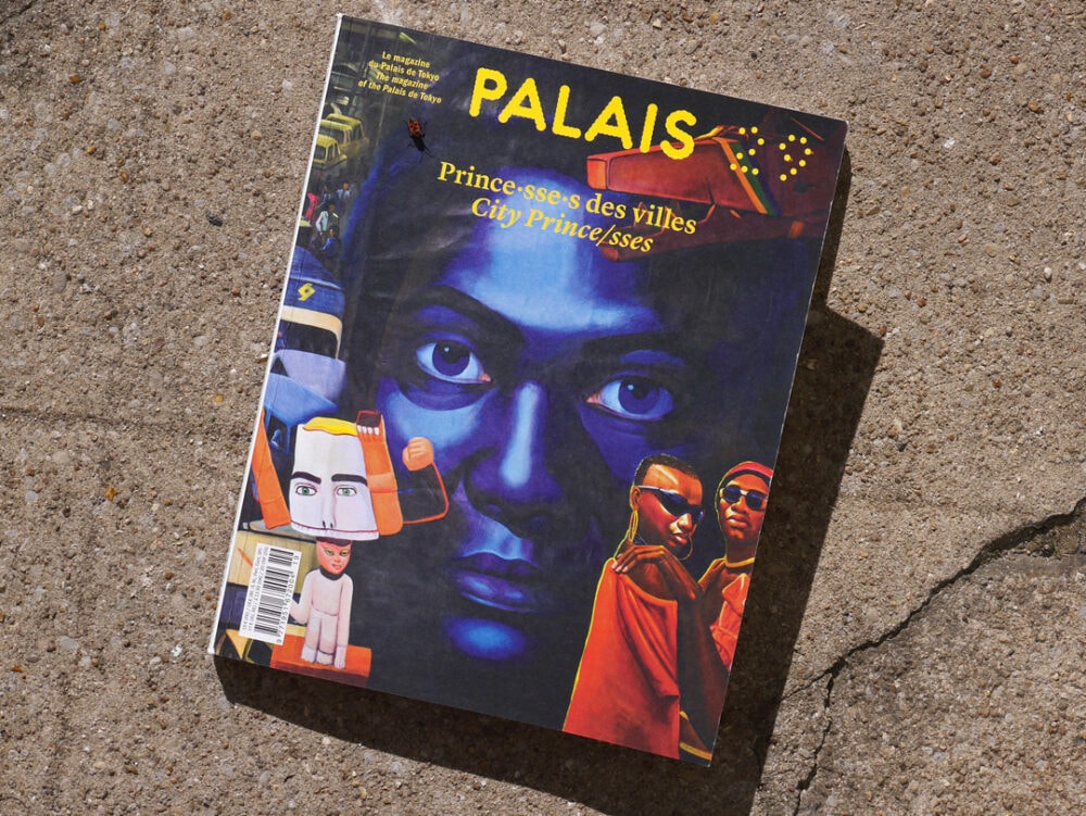 Palais 29