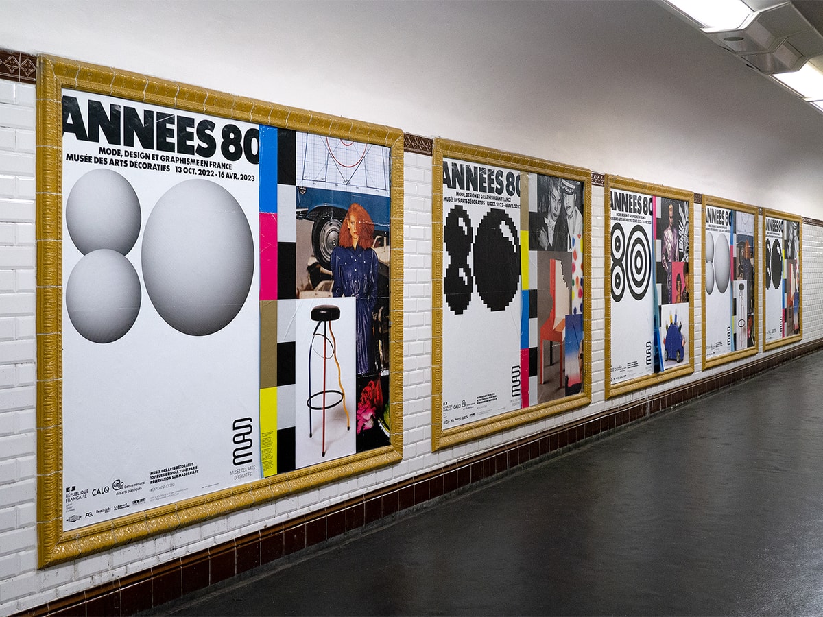 80’s