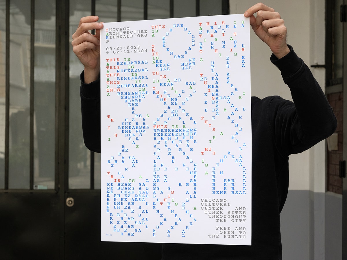 Chicago Architecture Biennial