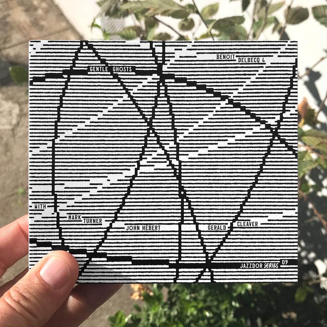 Jazzdor Series