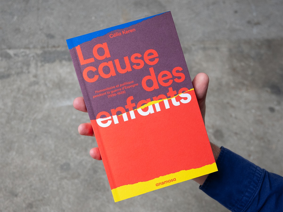 La cause des enfants