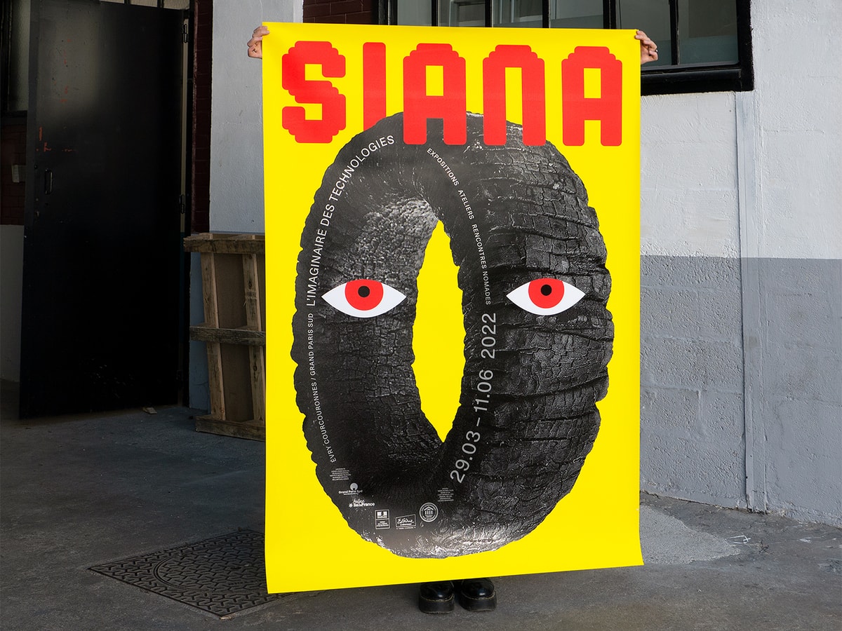 Siana 2022