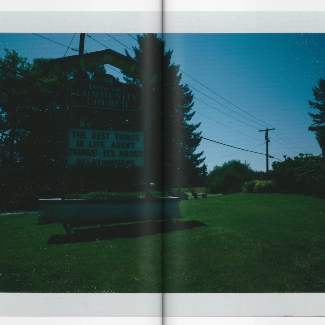 Editorial Design for Stxdyoz Issue II – Amore