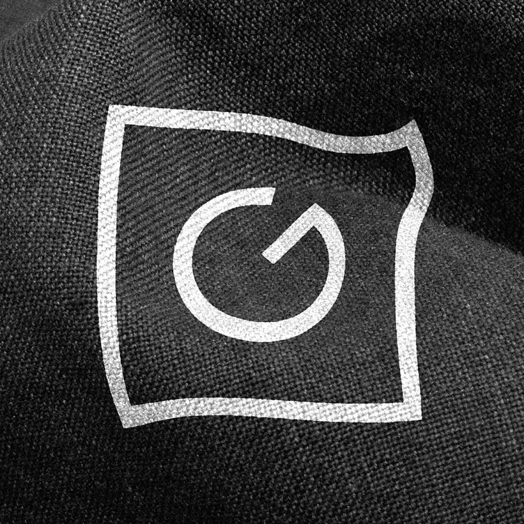 Brand Strategy and Identity Refresh for Gant