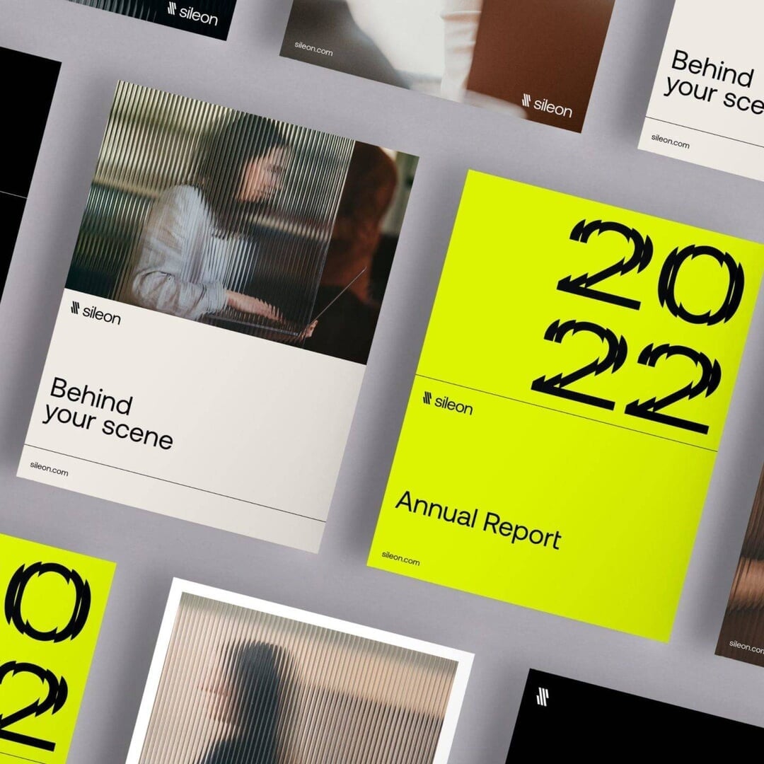 Rebranding for a Next-Generation BNPL Provider