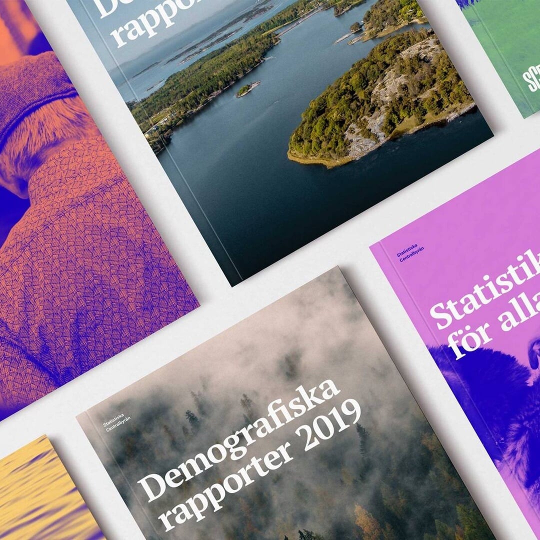 Brand Modernization for SCB