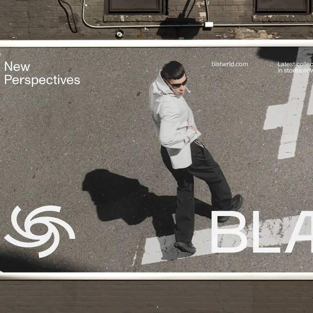 Brand Evolution for & Other Stories