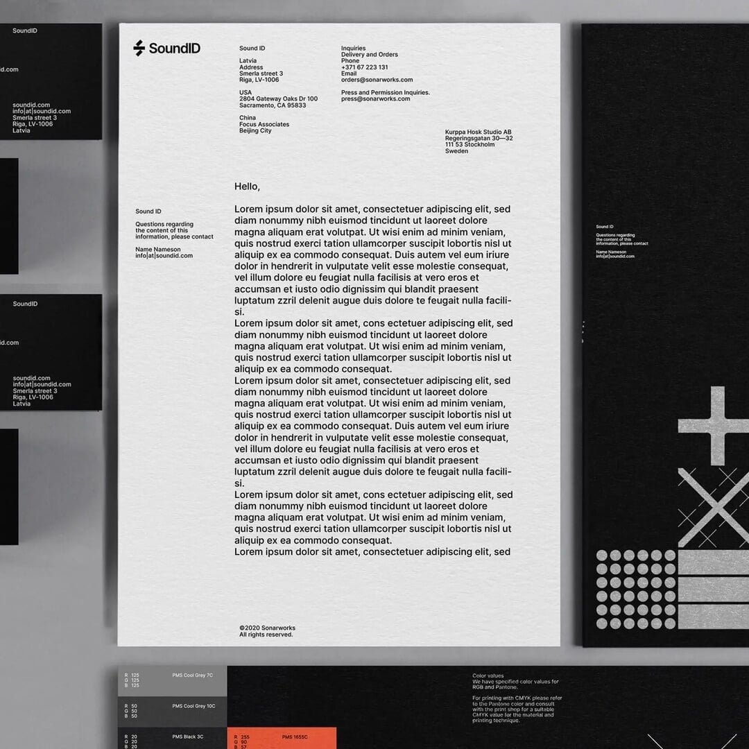 Brand Development for Alleima