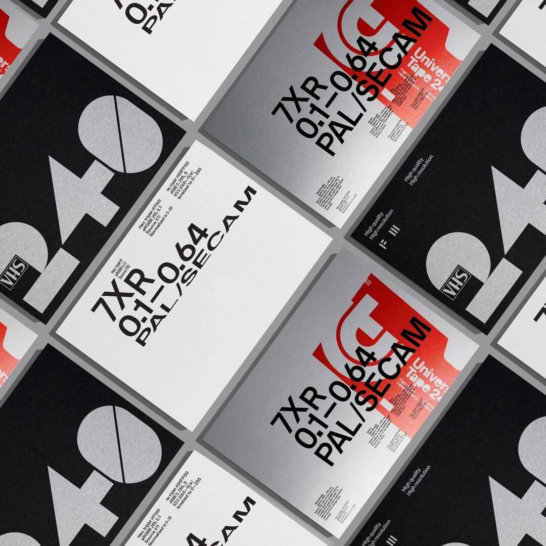 Brand Identity for Defentry Cyber Safety Company